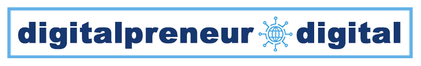 Digitalpreneur logo