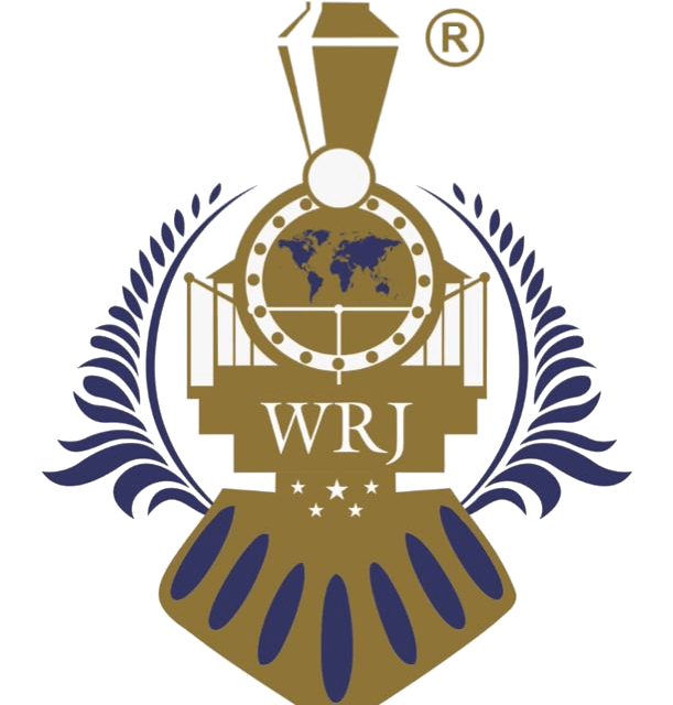 Wrj logo