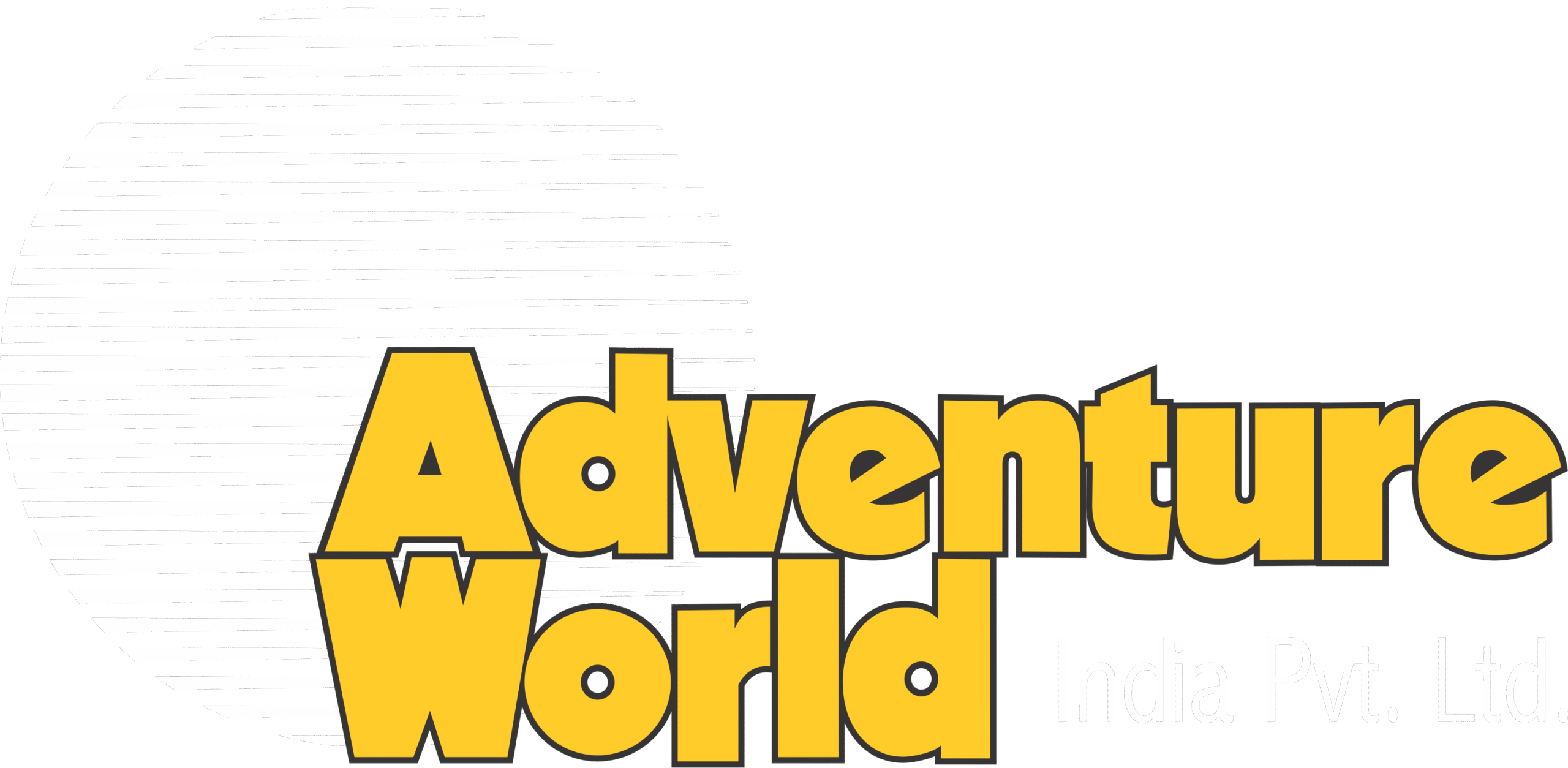 Adventure world