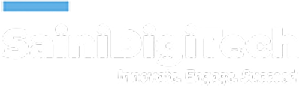 Sainedigitech logo