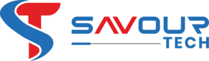 savour logo