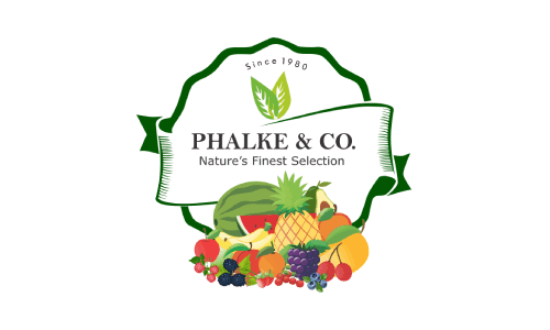 Phalke-Logo