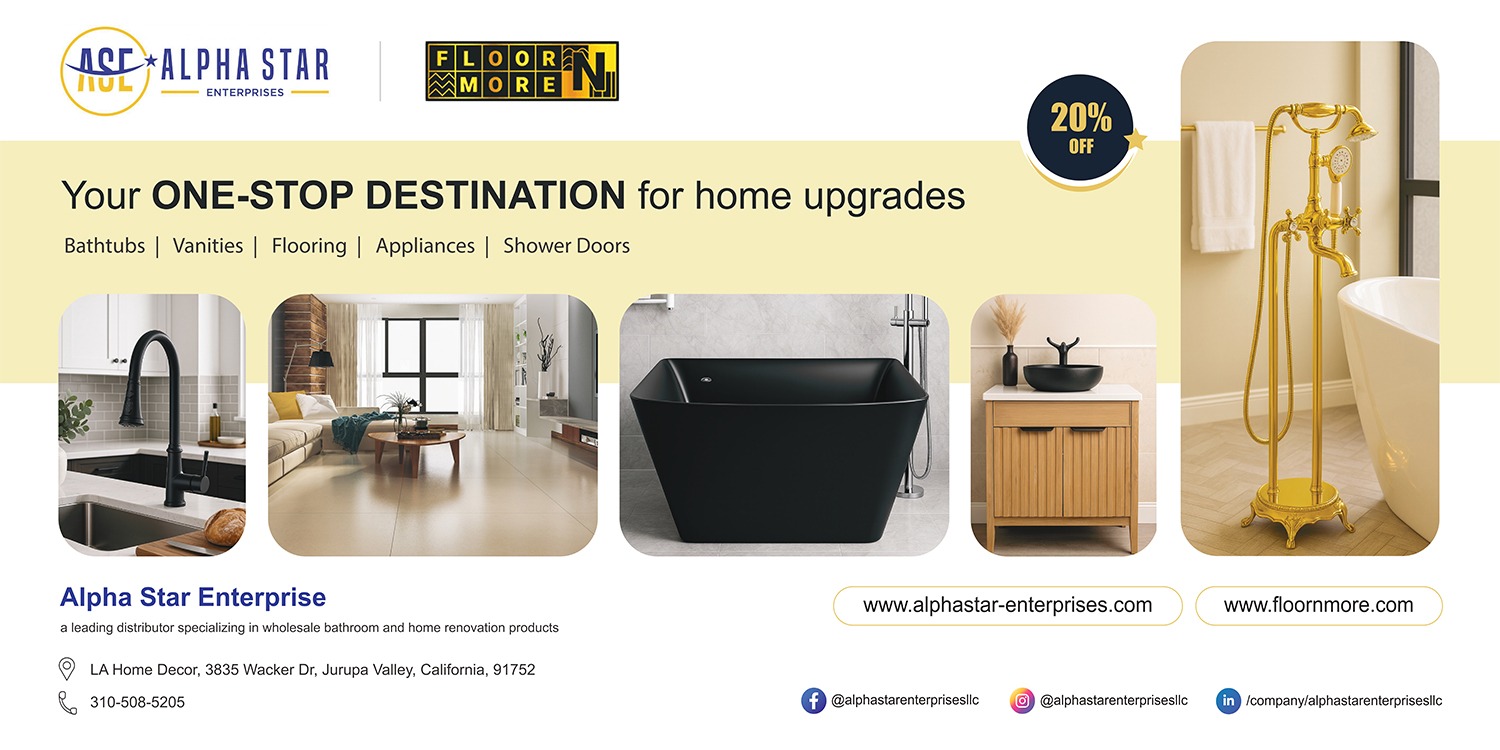 alpha star yellow flyer