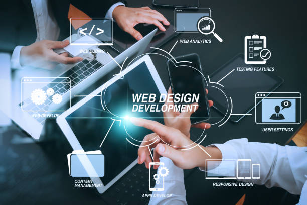 web-design