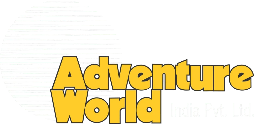 Adventure World India