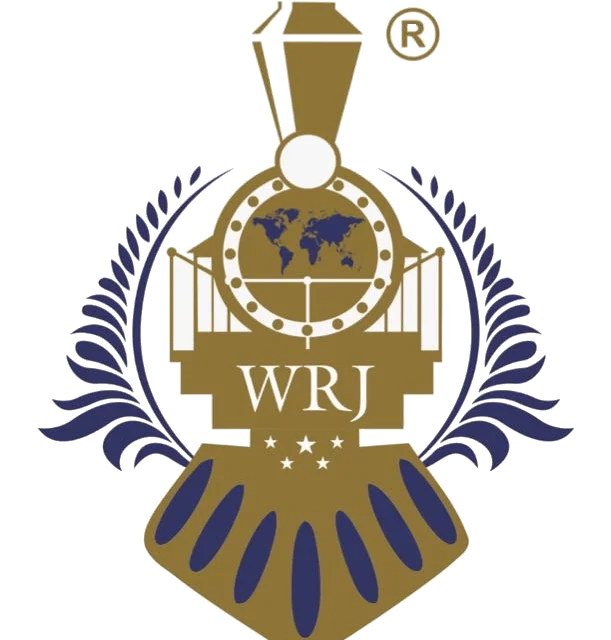 WRJ logo