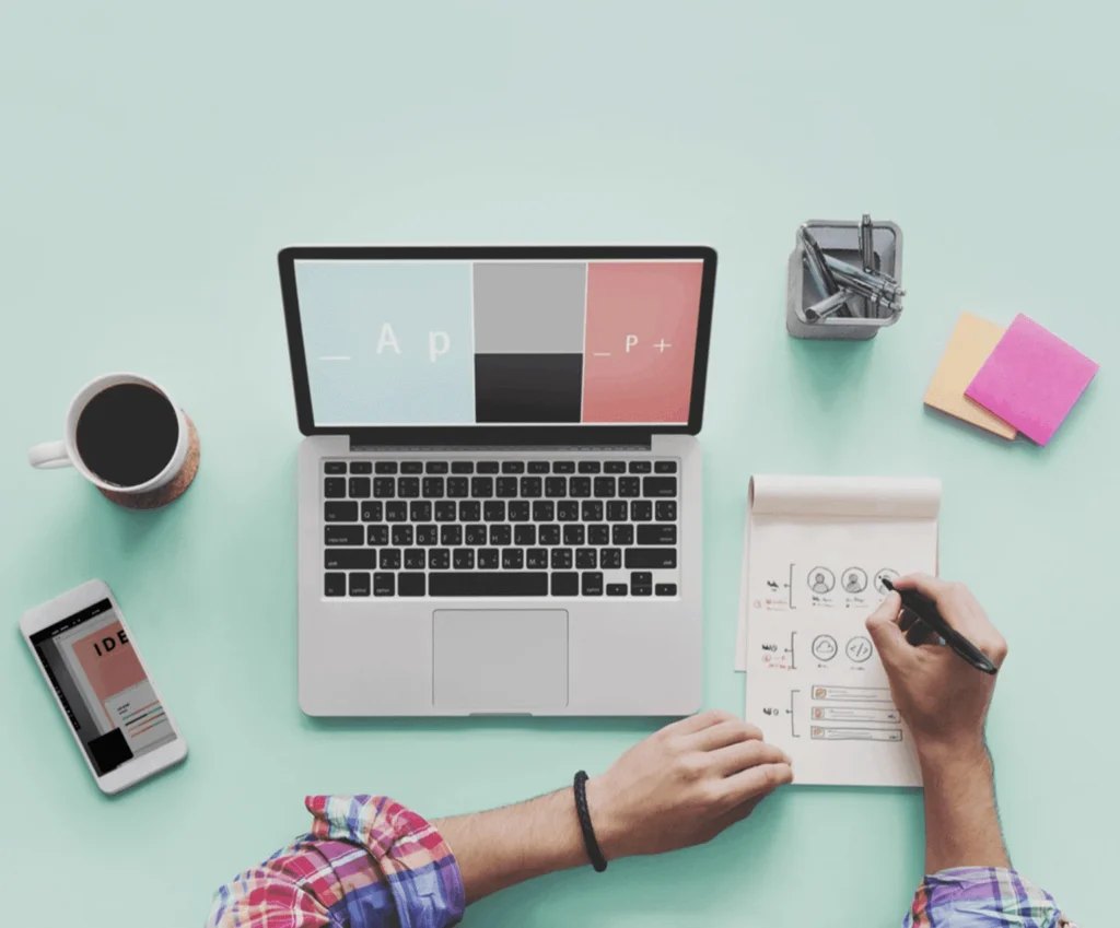 Rise of Minimalist Web Design