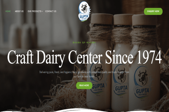 gupta-milk